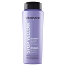 Vitalcare Professional Stop Yellow Shampoo Antigiallo 400 ml